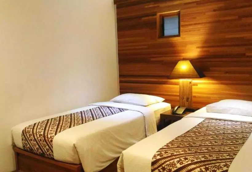 اتاق سوپریور, Rumah Turi Eco Boutique