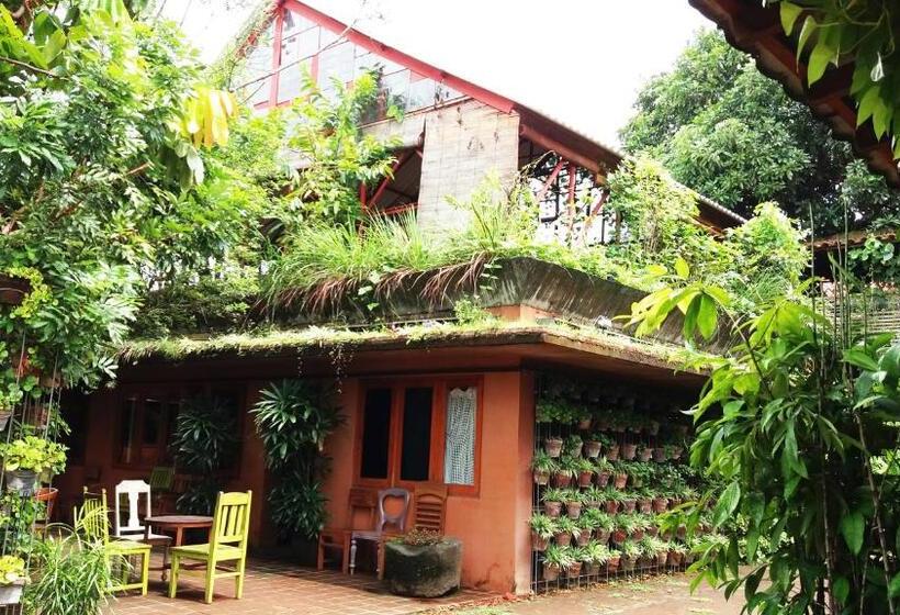 Номер Deluxe, Rumah Turi Eco Boutique