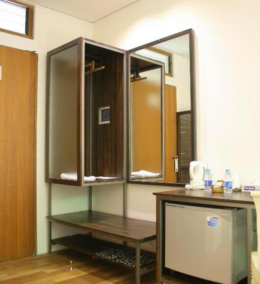 Номер Deluxe, Rumah Turi Eco Boutique