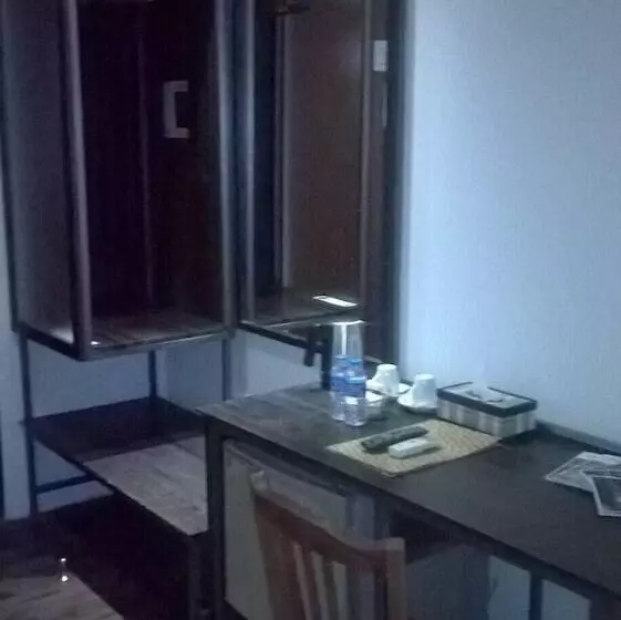 اتاق لوکس, Rumah Turi Eco Boutique