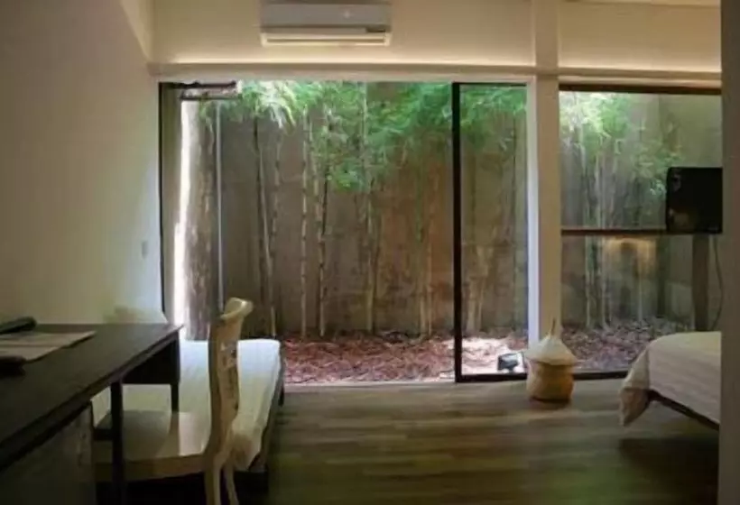 اتاق لوکس, Rumah Turi Eco Boutique