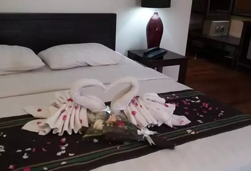 اتاق لوکس, Rumah Turi Eco Boutique