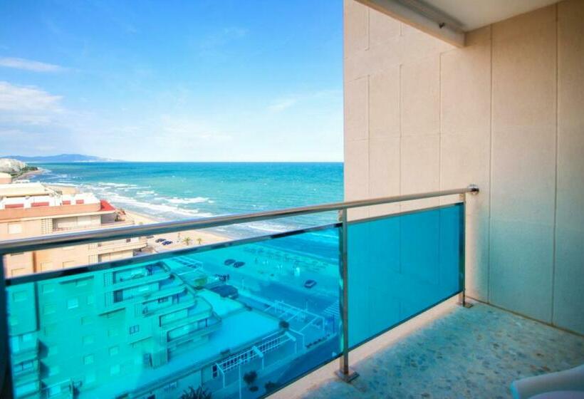 Номер Стандарт, Servigroup Koral Beach