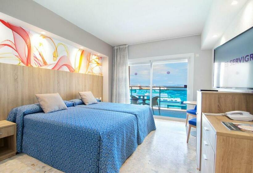 标准间, Servigroup Koral Beach