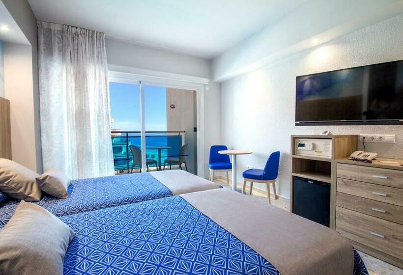 标准间, Servigroup Koral Beach