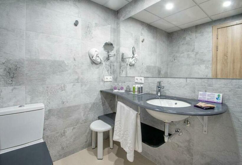 标准间, Servigroup Koral Beach