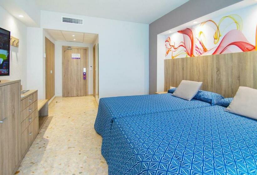 Номер Стандарт, Servigroup Koral Beach