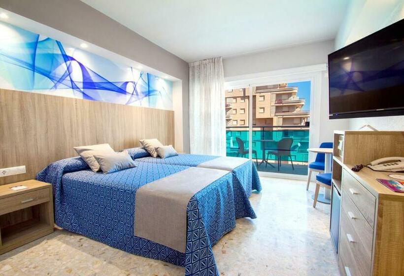 标准间, Servigroup Koral Beach