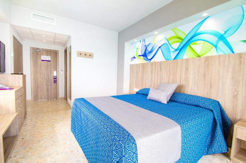 标准间, Servigroup Koral Beach