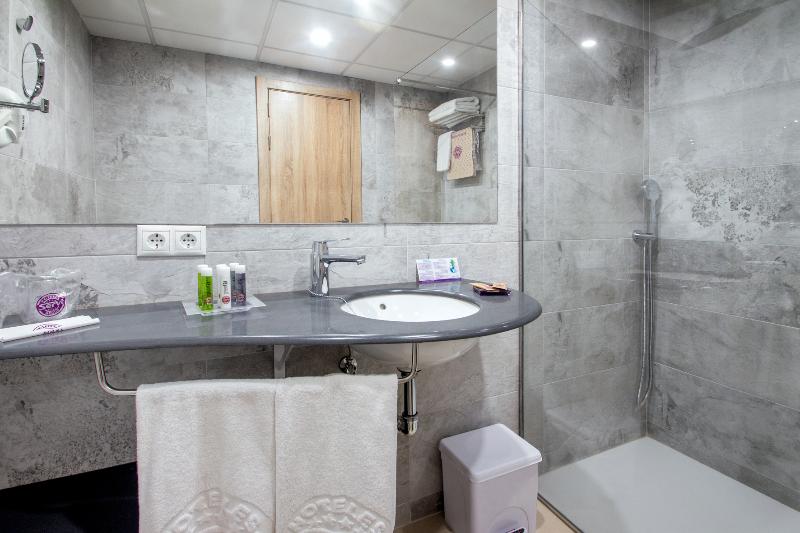 标准间, Servigroup Koral Beach