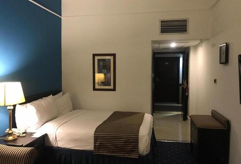 اتاق استاندارد یک نفره, Smart