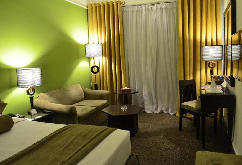 اتاق استاندارد یک نفره, Smart