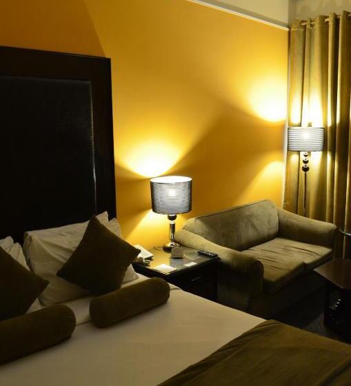 اتاق لوکس, Smart