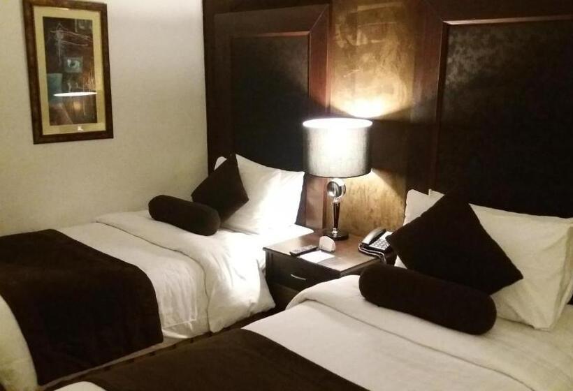 اتاق لوکس, Smart