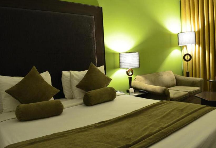 اتاق لوکس, Smart