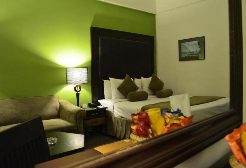 اتاق لوکس, Smart