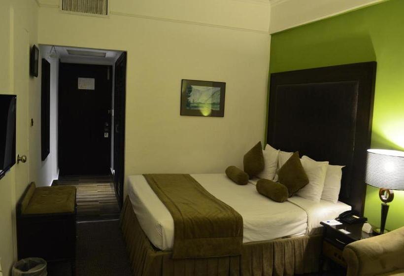 اتاق لوکس, Smart