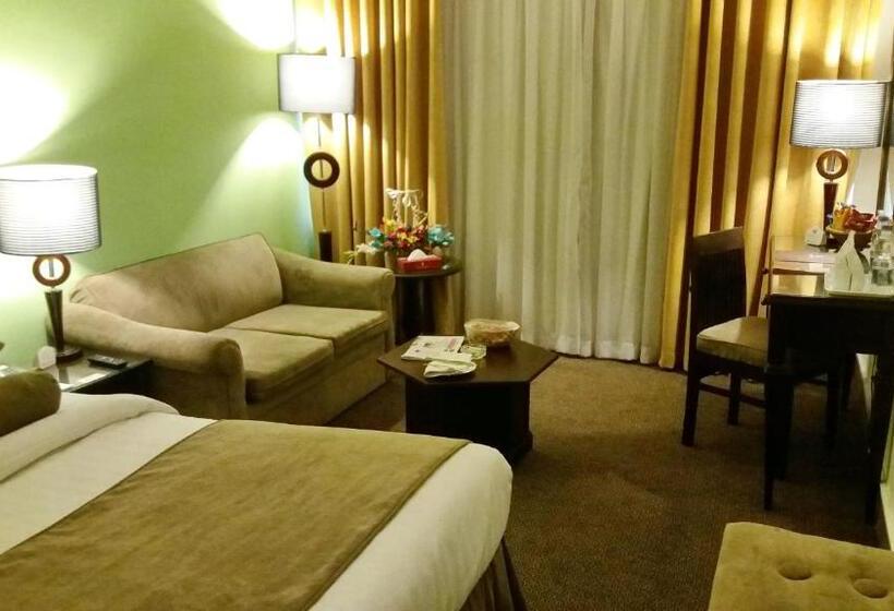 اتاق لوکس, Smart