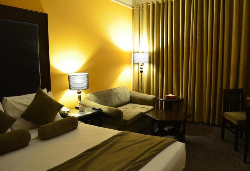 اتاق لوکس, Smart