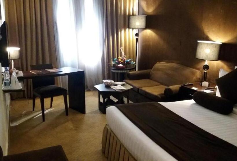 اتاق لوکس, Smart