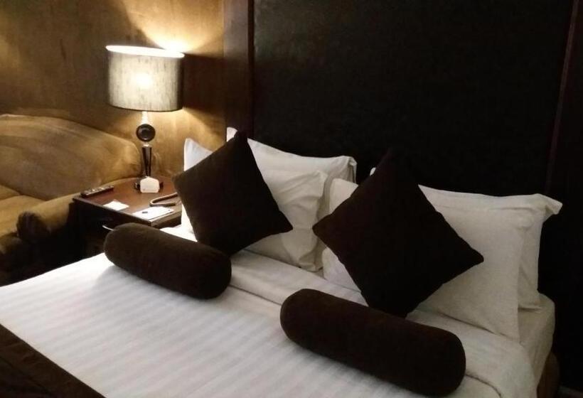 اتاق لوکس, Smart