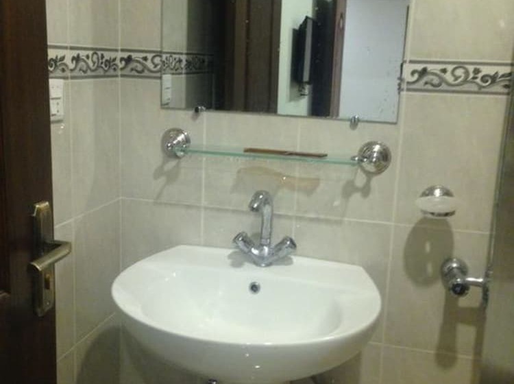 اتاق استاندارد یک نفره, Smart