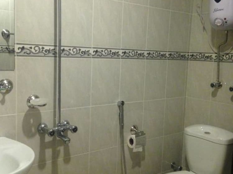 اتاق استاندارد یک نفره, Smart