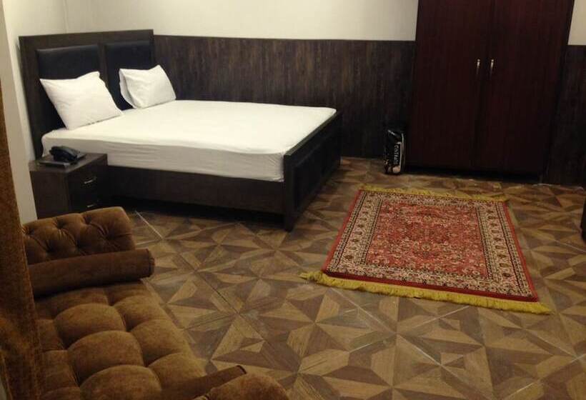 اتاق استاندارد یک نفره, Smart