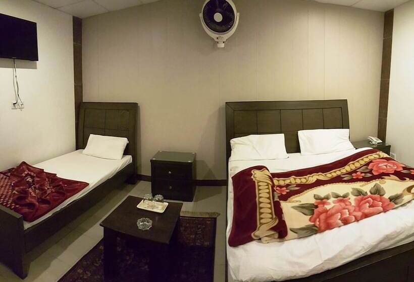 اتاق استاندارد یک نفره, Smart