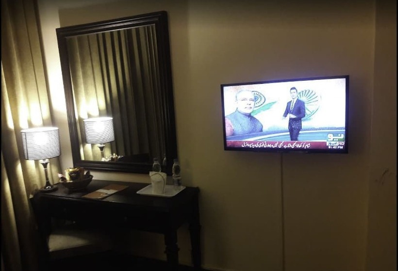 اتاق استاندارد یک نفره, Smart