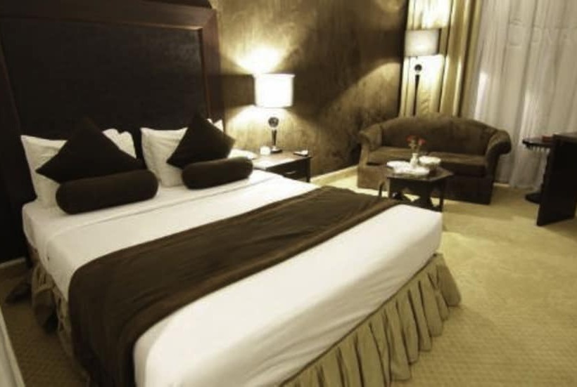 اتاق استاندارد یک نفره, Smart