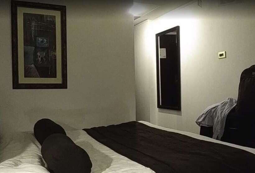 اتاق استاندارد یک نفره, Smart