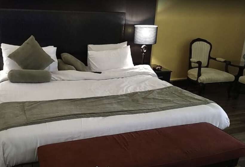 اتاق استاندارد یک نفره, Smart