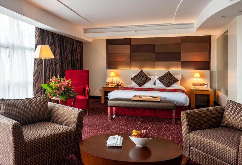 Executive Suite, The Boma Nairobi