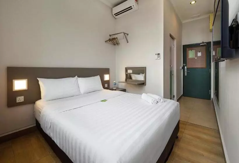 スタンダードルーム, Tune Hotel   1borneo Kota Kinabalu