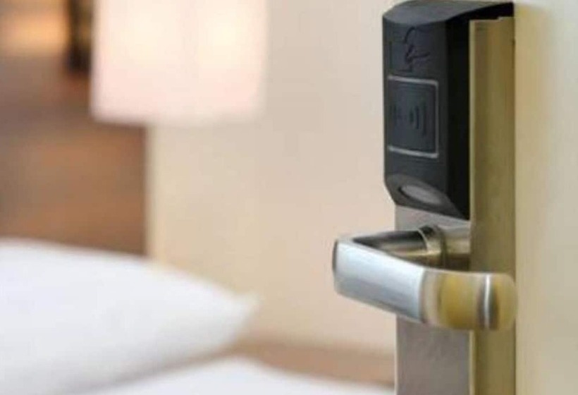 غرفة قياسية, Tune Hotels   1 Borneo, Kota Kinabalu