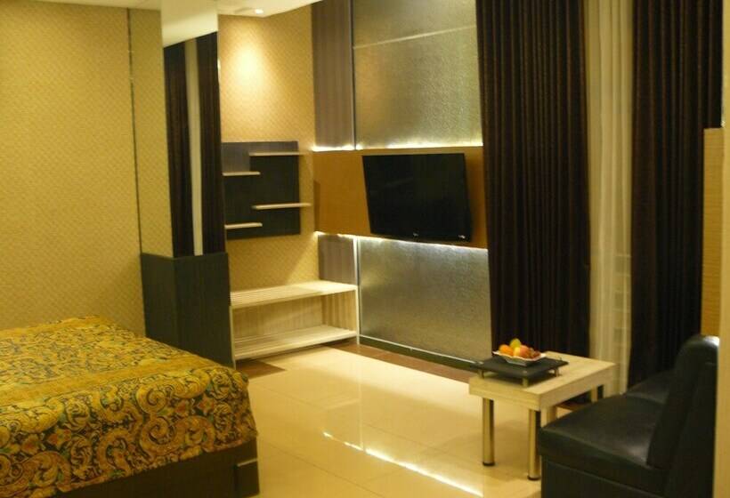 デラックスルーム, Veni Vidi Vici V3