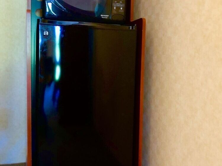 スタンダードルーム, Lyn Aire Motel