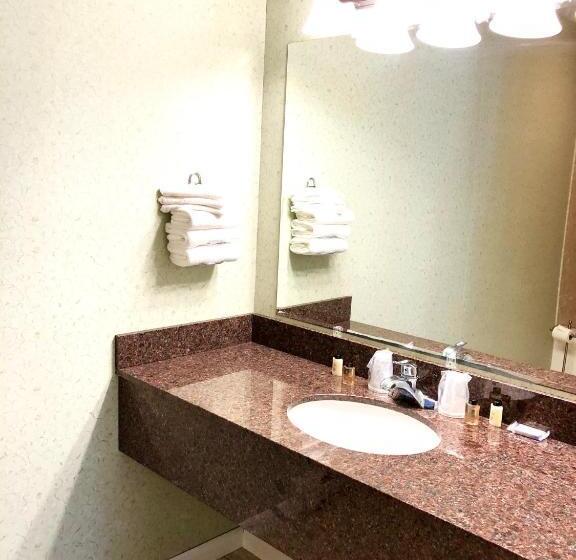 Номер Стандарт, Lyn Aire Motel