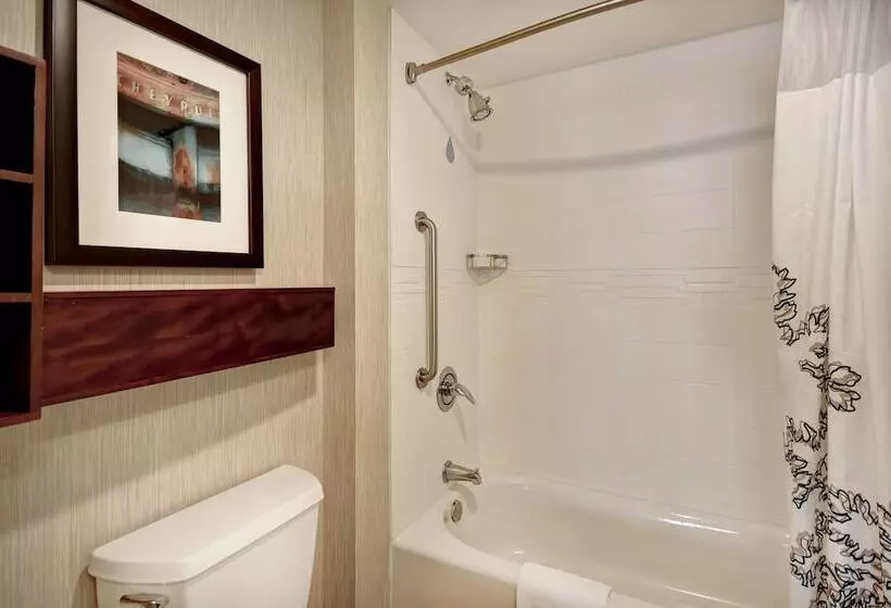 スイート, Residence Inn By Marriott Stillwater