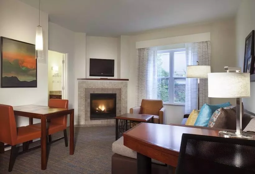 スイート, Residence Inn By Marriott Stillwater