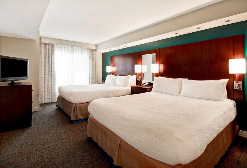 جناح, Residence Inn By Marriott Stillwater