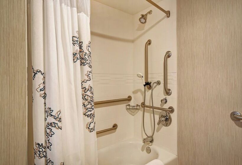 جناح غرفتين نوم, Residence Inn By Marriott Stillwater