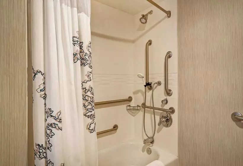 ２ベッドスイートルーム, Residence Inn By Marriott Stillwater