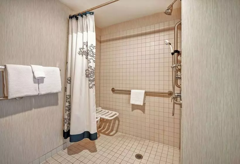 ２ベッドスイートルーム, Residence Inn By Marriott Stillwater