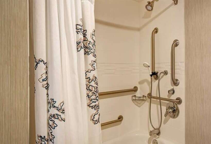 جناح غرفتين نوم, Residence Inn By Marriott Stillwater