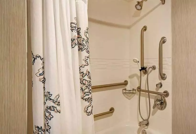 ２ベッドスイートルーム, Residence Inn By Marriott Stillwater