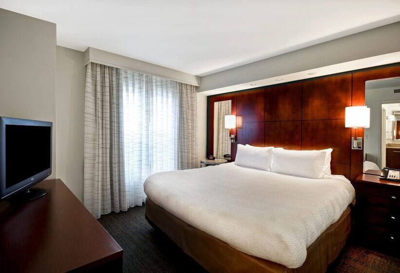 جناح, Residence Inn By Marriott Stillwater