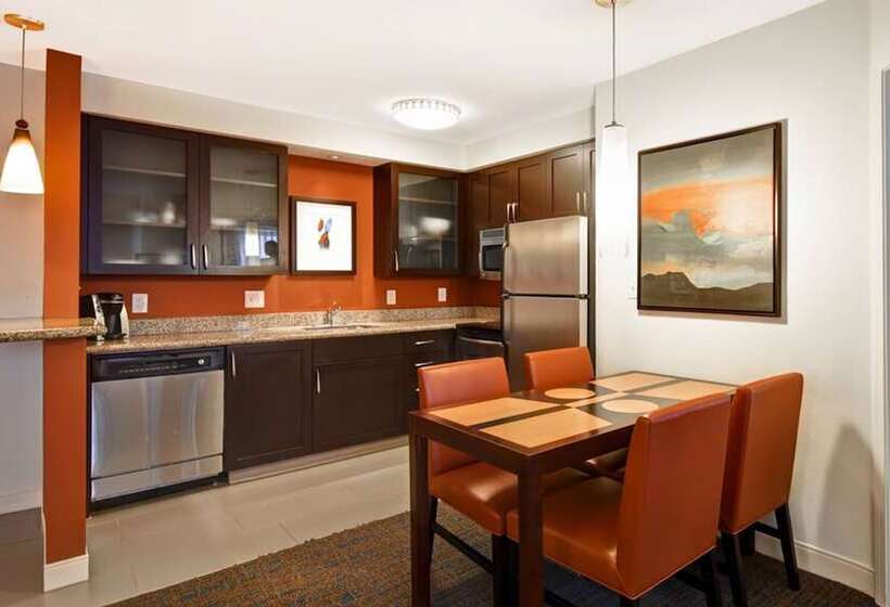 جناح, Residence Inn By Marriott Stillwater