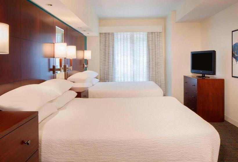 جناح, Residence Inn By Marriott Stillwater